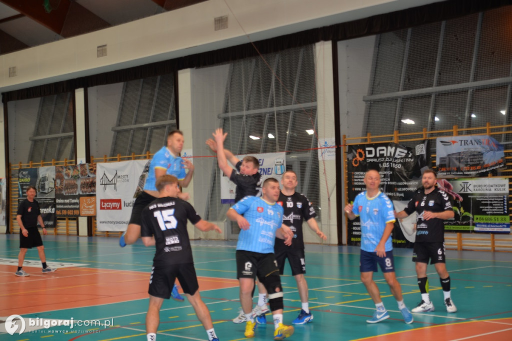 III Memoriał im. A. Danilewicza - trenera i działacza sportowego