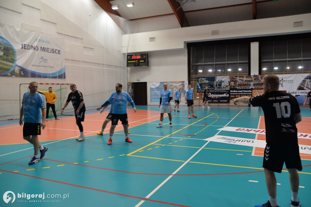 III Memoriał im. A. Danilewicza - trenera i działacza sportowego