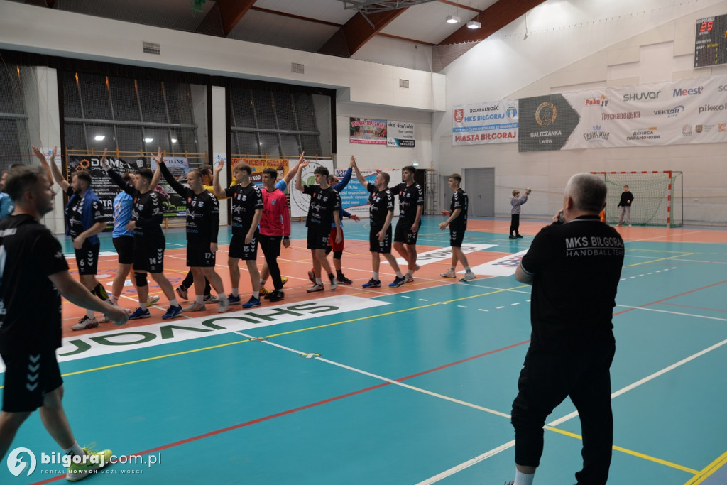 III Memoriał im. A. Danilewicza - trenera i działacza sportowego