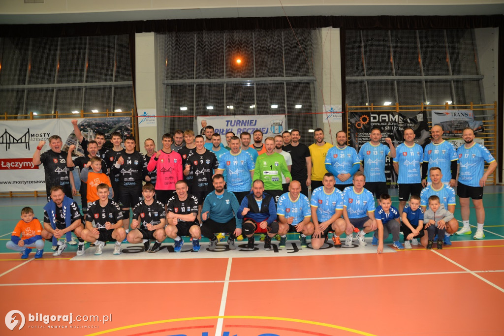 III Memoriał im. A. Danilewicza - trenera i działacza sportowego