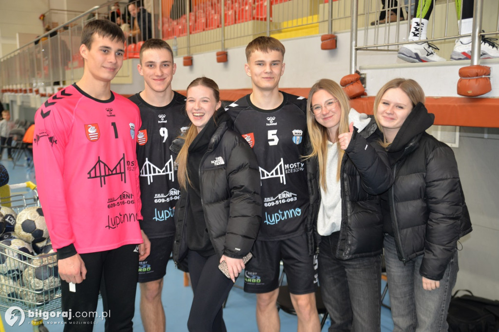 III Memoriał im. A. Danilewicza - trenera i działacza sportowego