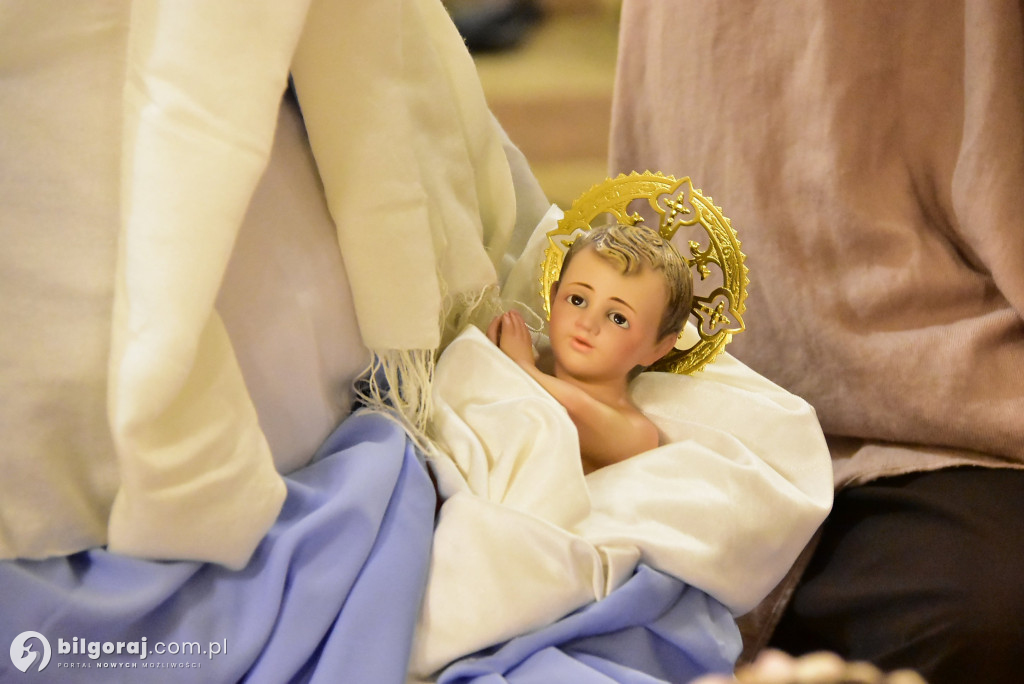 Noworoczny koncert kolęd po raz czwarty w Biłgoraju