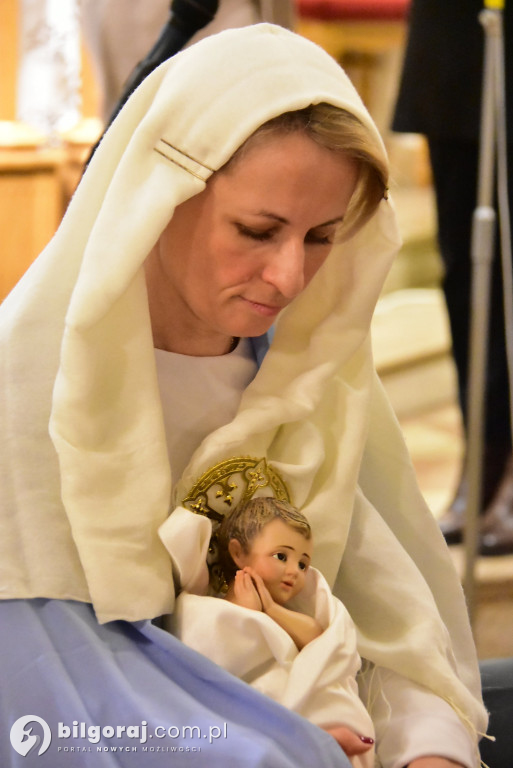 Noworoczny koncert kolęd po raz czwarty w Biłgoraju