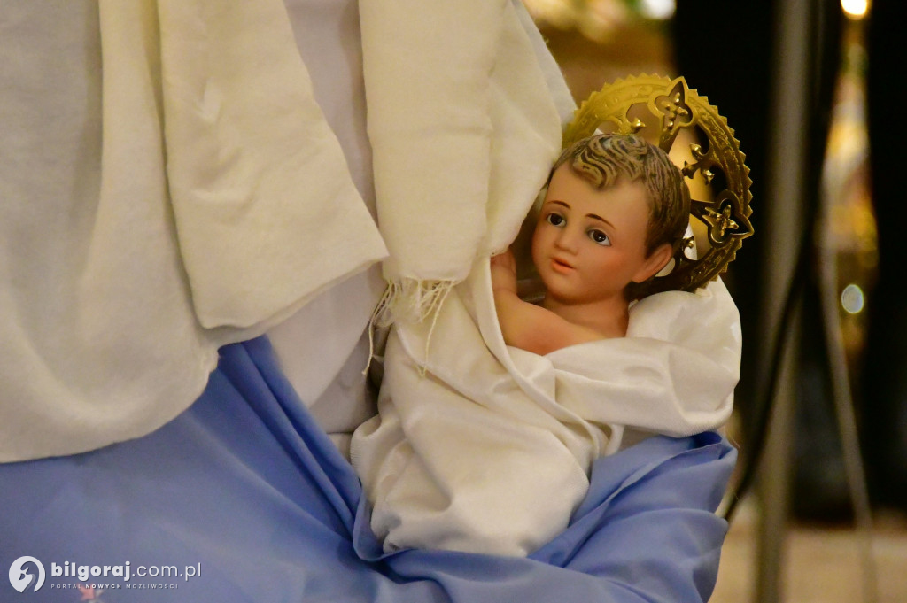 Noworoczny koncert kolęd po raz czwarty w Biłgoraju