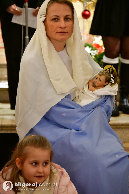 Noworoczny koncert kolęd po raz czwarty w Biłgoraju