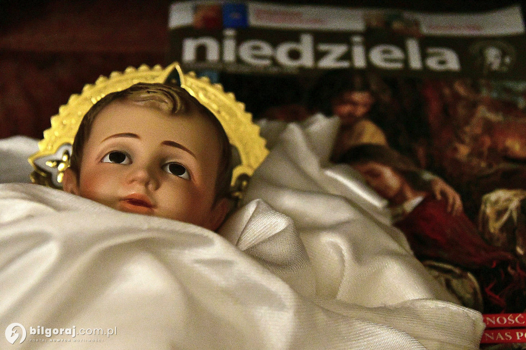 Noworoczny koncert kolęd po raz czwarty w Biłgoraju