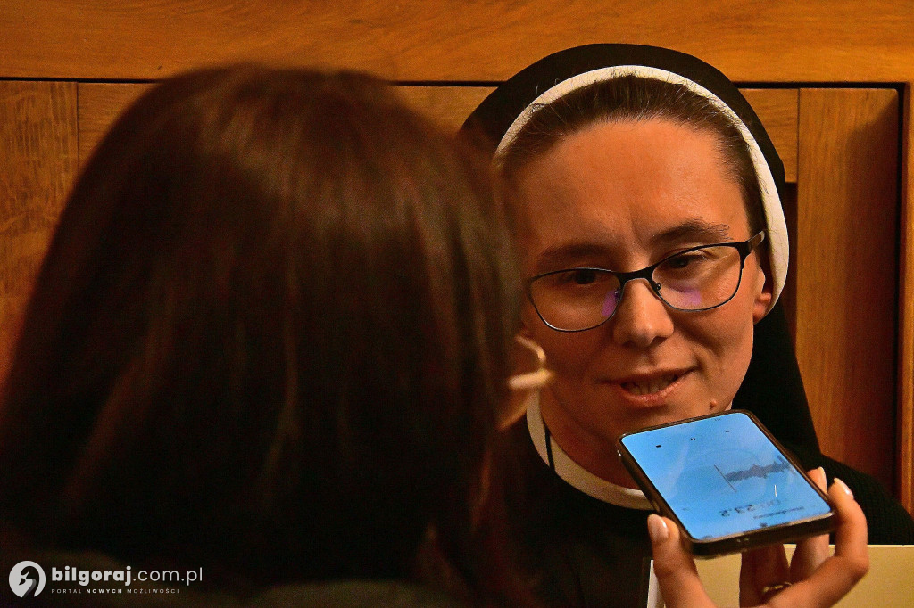 Noworoczny koncert kolęd po raz czwarty w Biłgoraju