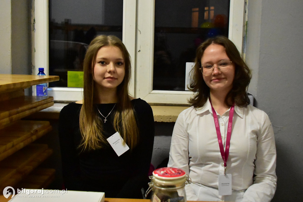 Wielkie serca w Soli. Karnawałowa zabawa, by pomóc 12-letniemu Adasiowi