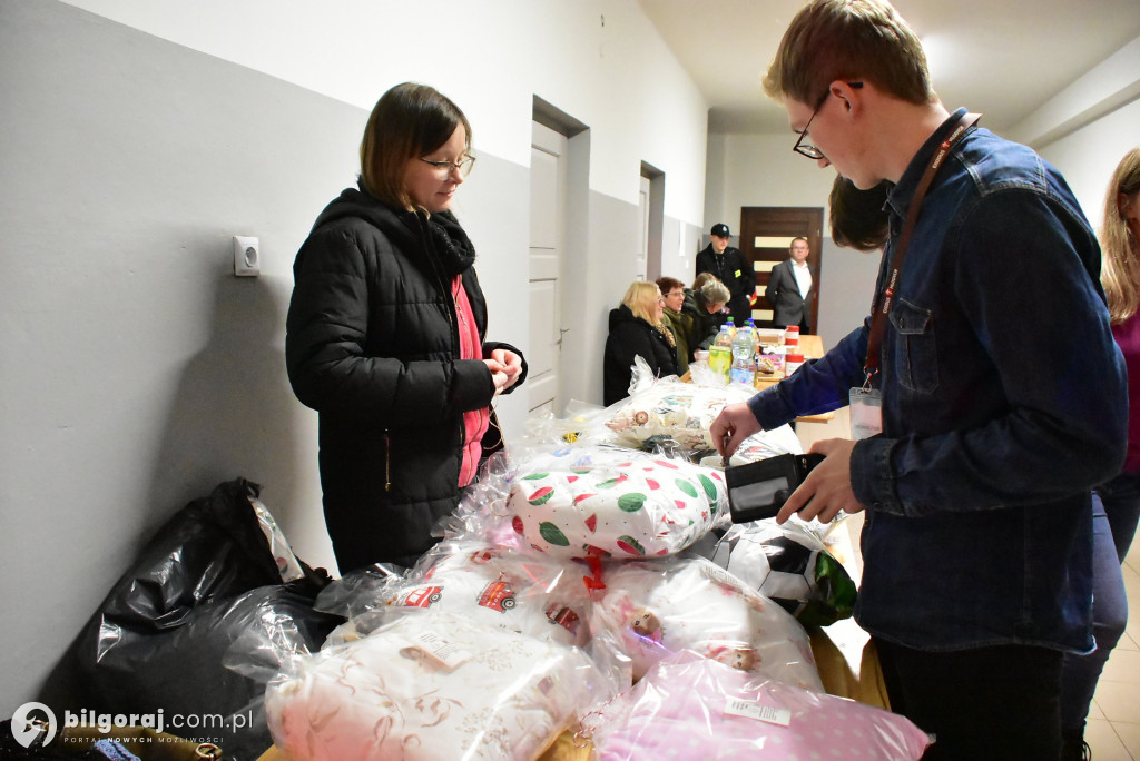 Wielkie serca w Soli. Karnawałowa zabawa, by pomóc 12-letniemu Adasiowi