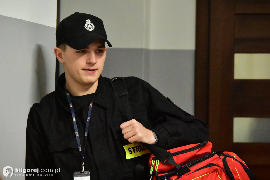 Wielkie serca w Soli. Karnawałowa zabawa, by pomóc 12-letniemu Adasiowi