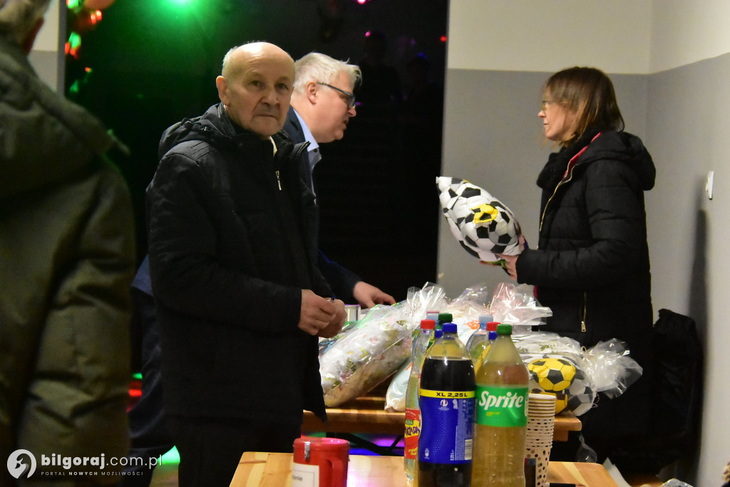 Wielkie serca w Soli. Karnawałowa zabawa, by pomóc 12-letniemu Adasiowi