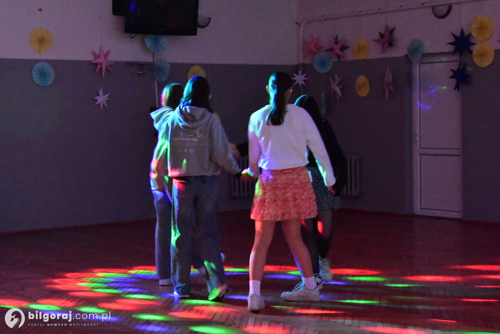 Wielkie serca w Soli. Karnawałowa zabawa, by pomóc 12-letniemu Adasiowi