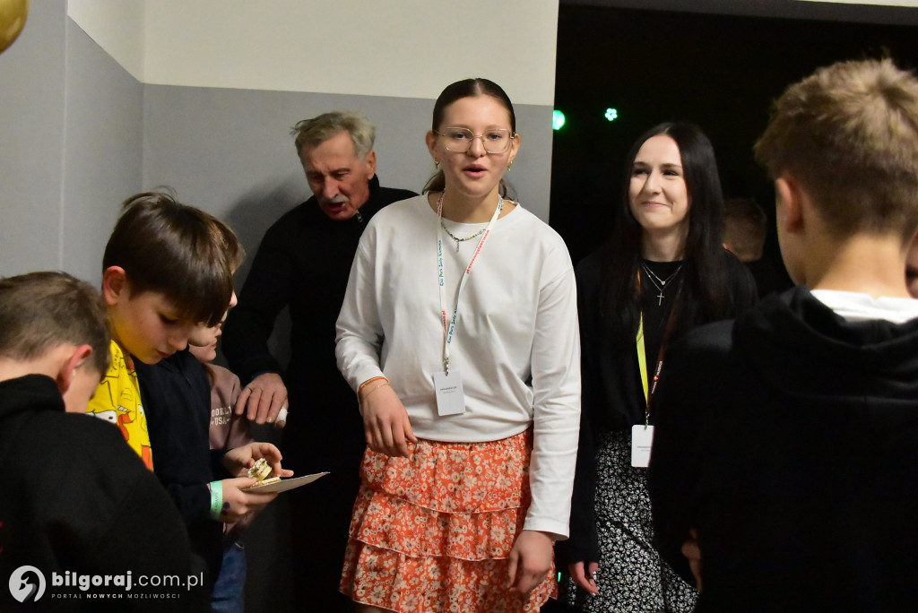 Wielkie serca w Soli. Karnawałowa zabawa, by pomóc 12-letniemu Adasiowi