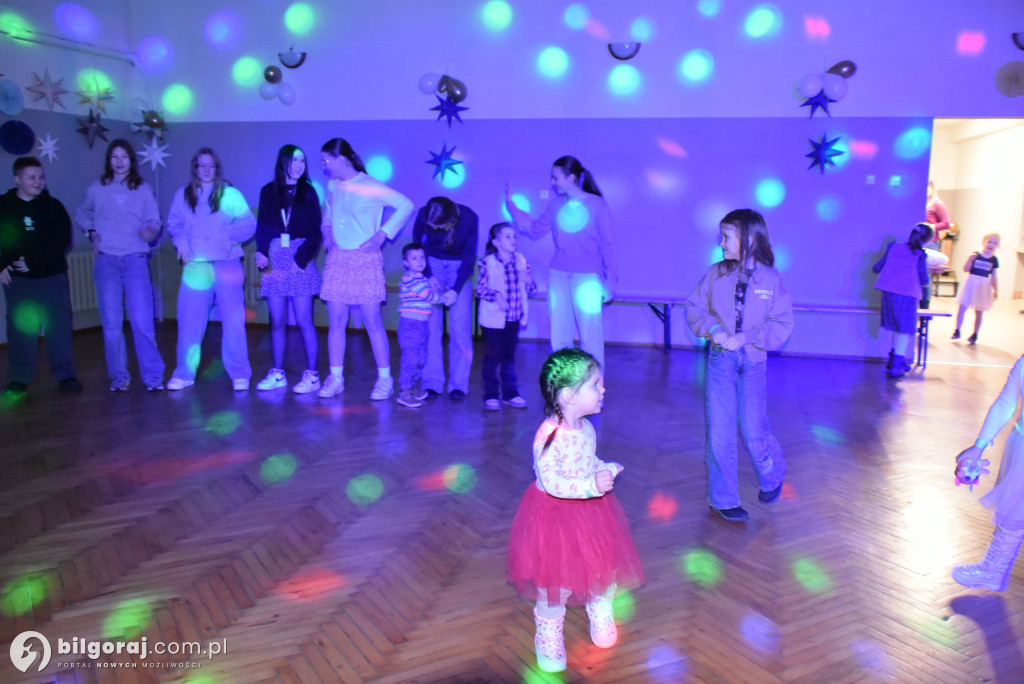 Wielkie serca w Soli. Karnawałowa zabawa, by pomóc 12-letniemu Adasiowi