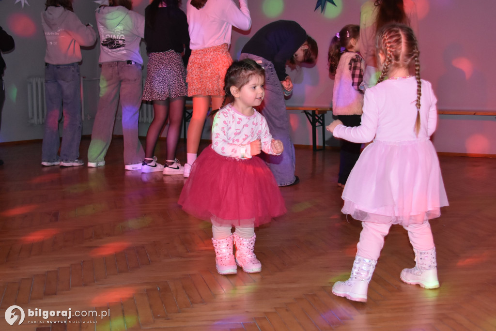 Wielkie serca w Soli. Karnawałowa zabawa, by pomóc 12-letniemu Adasiowi