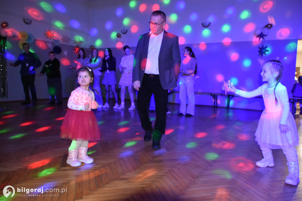 Wielkie serca w Soli. Karnawałowa zabawa, by pomóc 12-letniemu Adasiowi