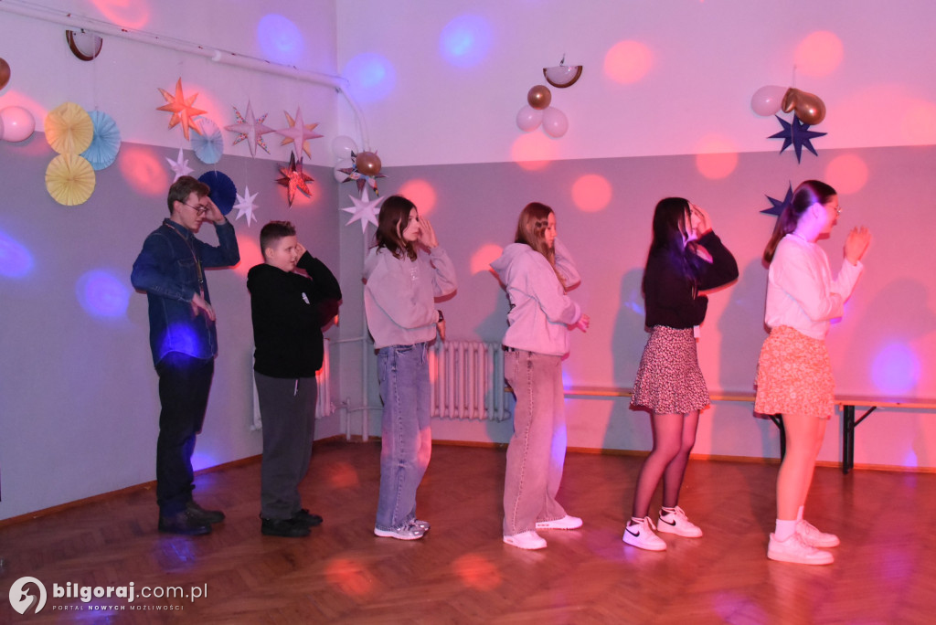 Wielkie serca w Soli. Karnawałowa zabawa, by pomóc 12-letniemu Adasiowi