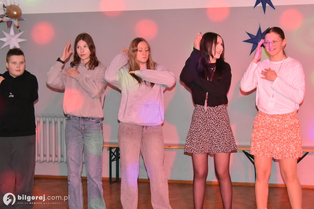 Wielkie serca w Soli. Karnawałowa zabawa, by pomóc 12-letniemu Adasiowi