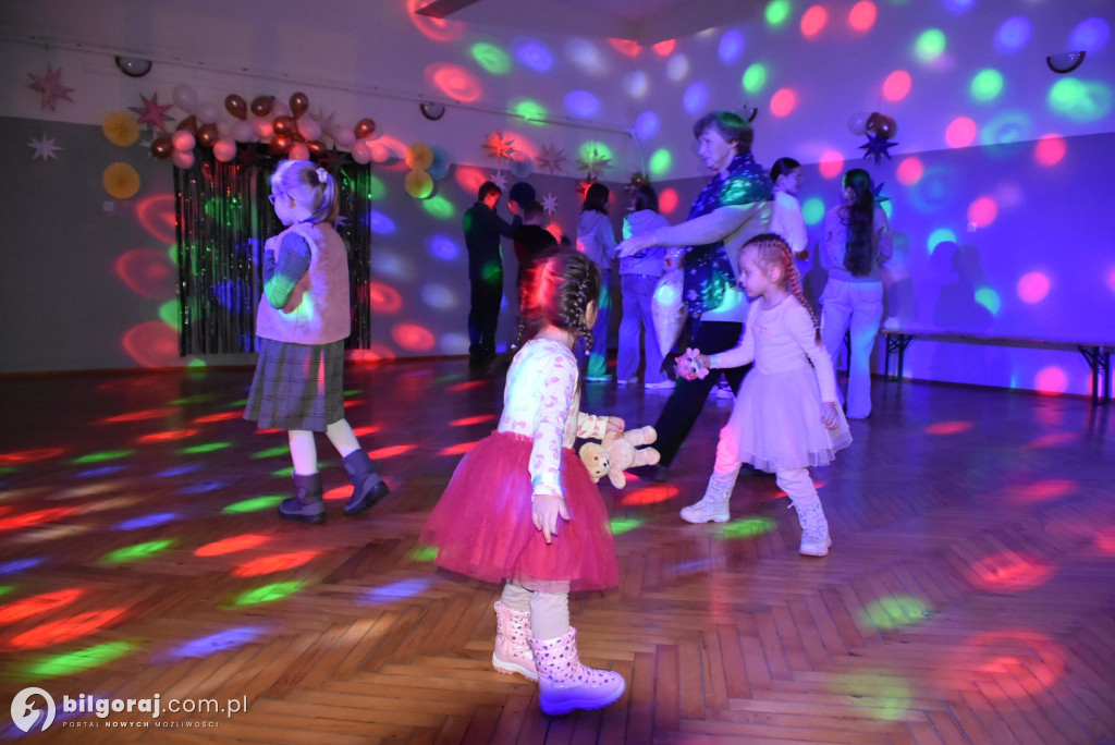 Wielkie serca w Soli. Karnawałowa zabawa, by pomóc 12-letniemu Adasiowi