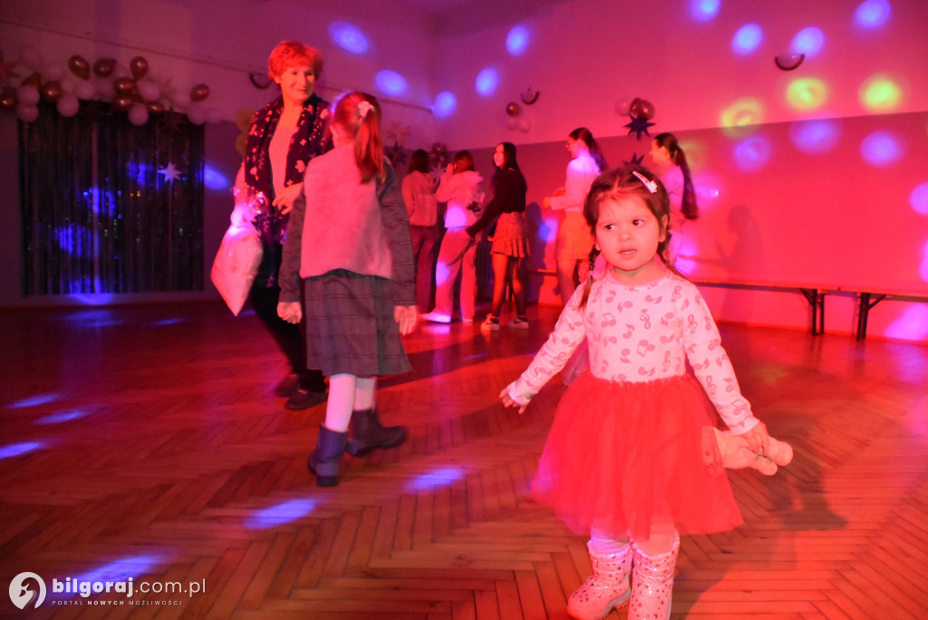 Wielkie serca w Soli. Karnawałowa zabawa, by pomóc 12-letniemu Adasiowi