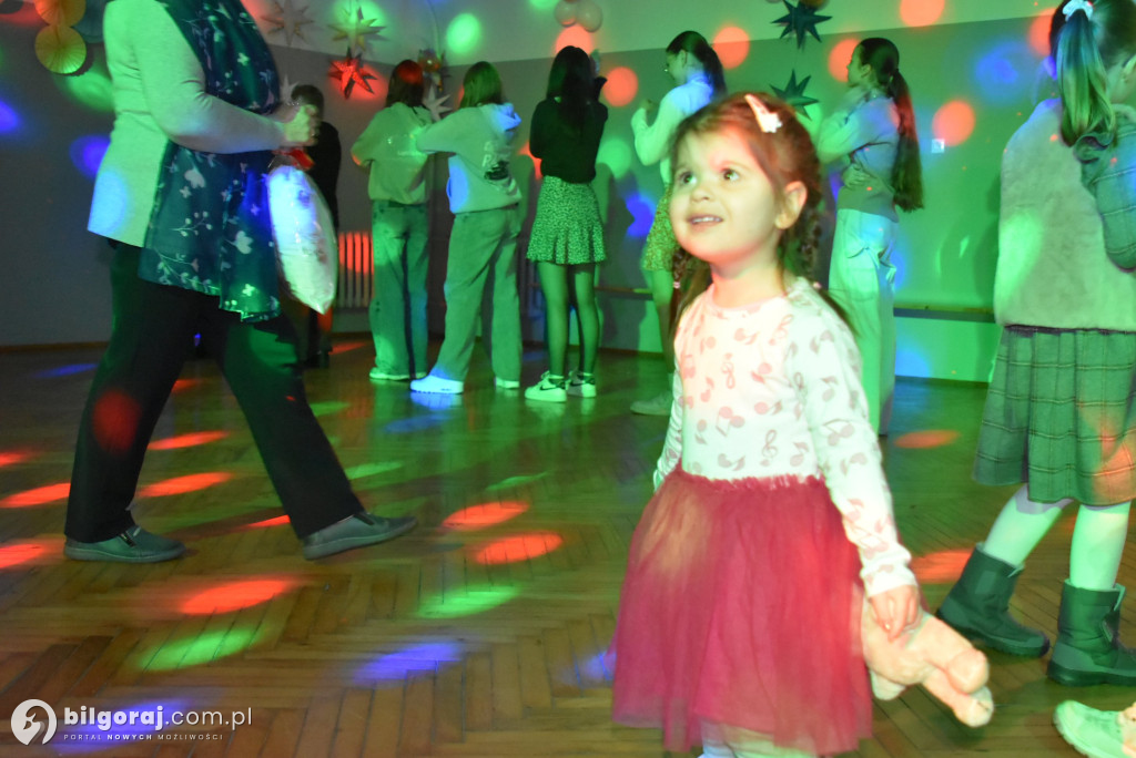 Wielkie serca w Soli. Karnawałowa zabawa, by pomóc 12-letniemu Adasiowi