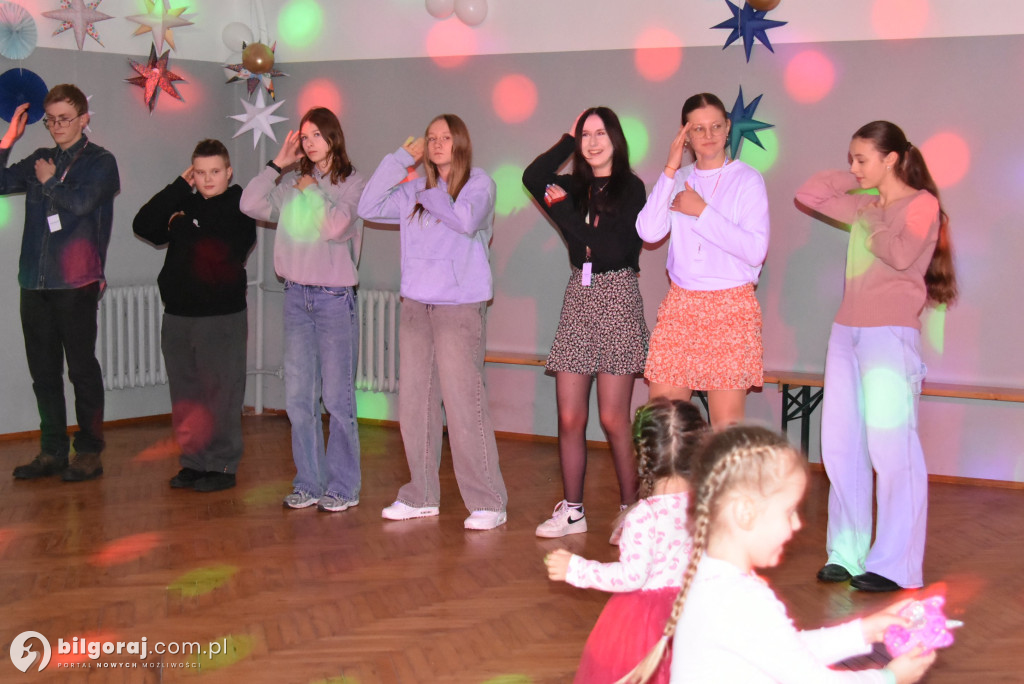 Wielkie serca w Soli. Karnawałowa zabawa, by pomóc 12-letniemu Adasiowi