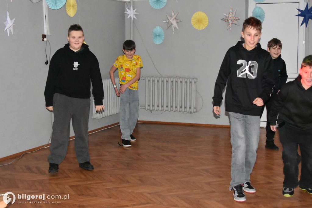 Wielkie serca w Soli. Karnawałowa zabawa, by pomóc 12-letniemu Adasiowi