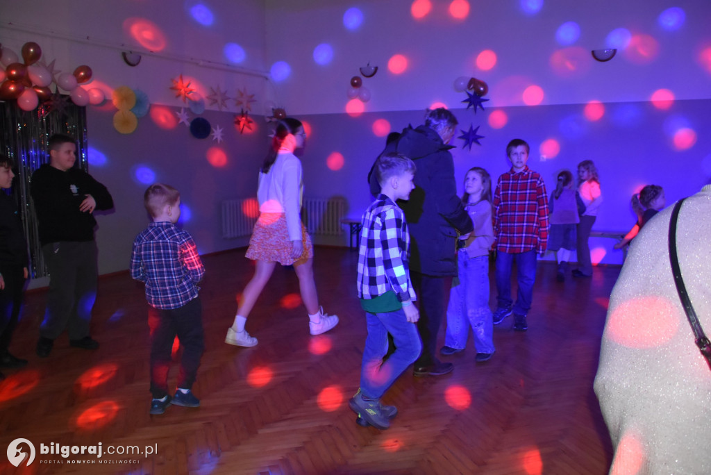 Wielkie serca w Soli. Karnawałowa zabawa, by pomóc 12-letniemu Adasiowi