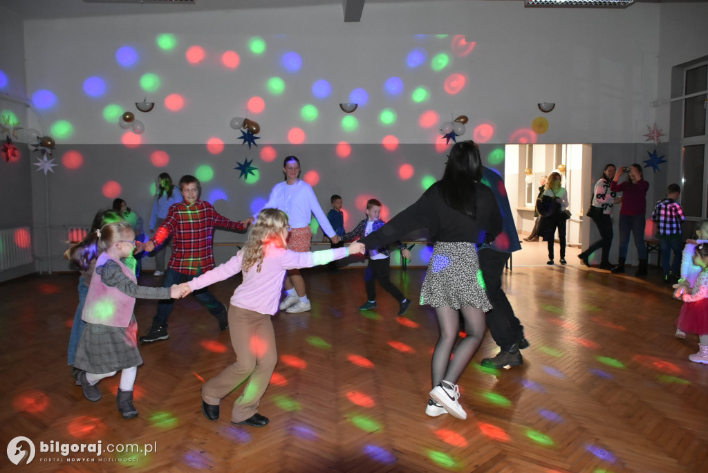 Wielkie serca w Soli. Karnawałowa zabawa, by pomóc 12-letniemu Adasiowi