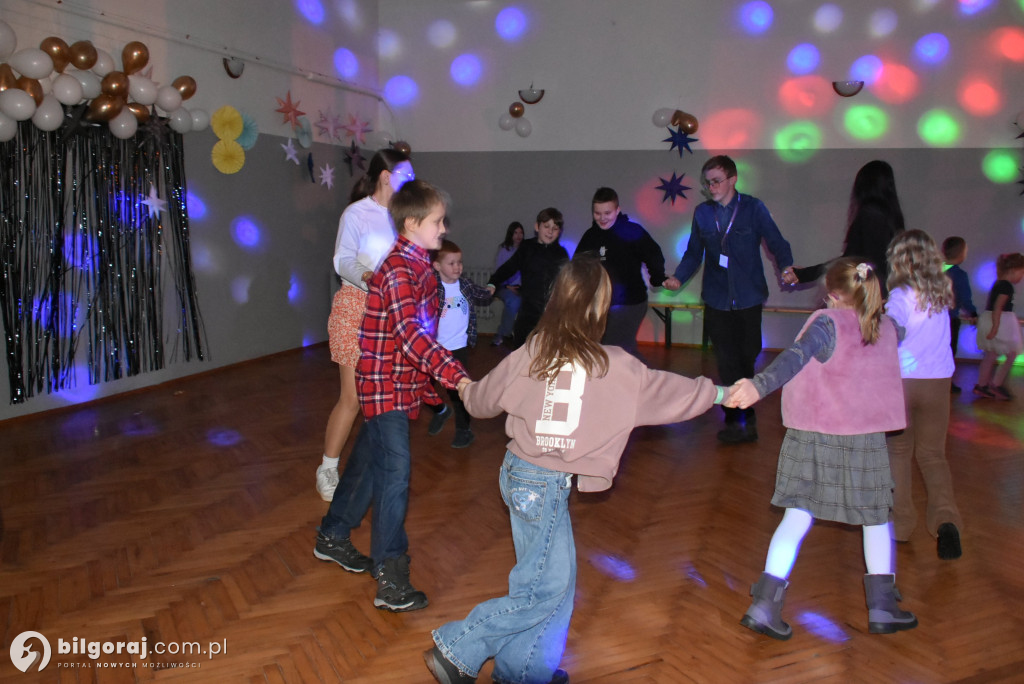 Wielkie serca w Soli. Karnawałowa zabawa, by pomóc 12-letniemu Adasiowi