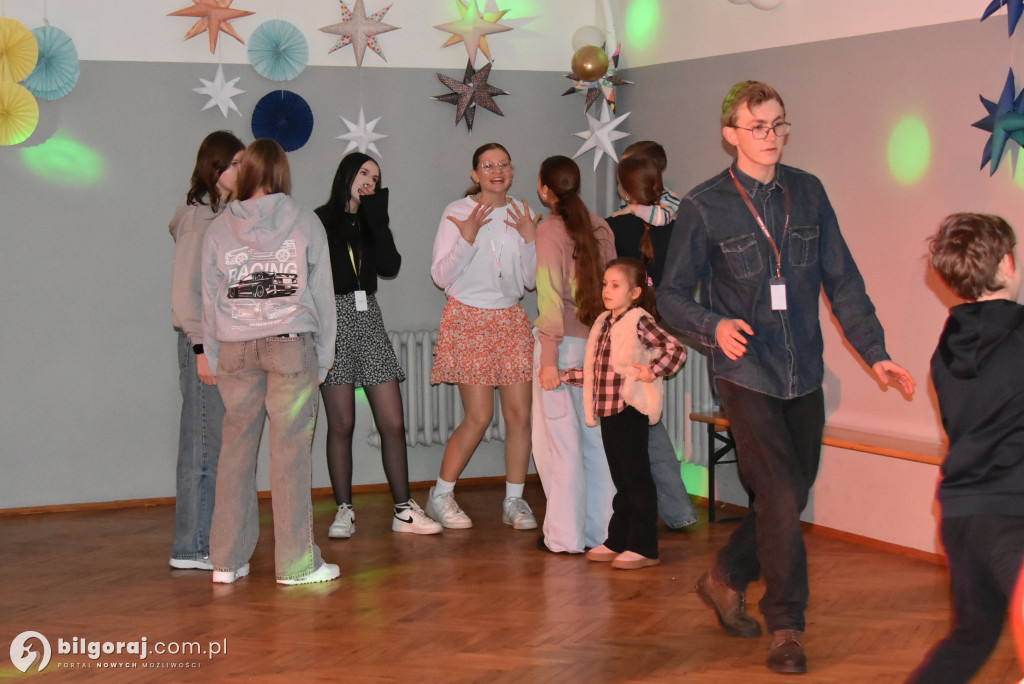 Wielkie serca w Soli. Karnawałowa zabawa, by pomóc 12-letniemu Adasiowi