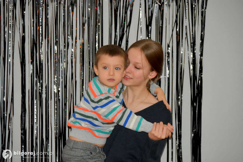 Wielkie serca w Soli. Karnawałowa zabawa, by pomóc 12-letniemu Adasiowi