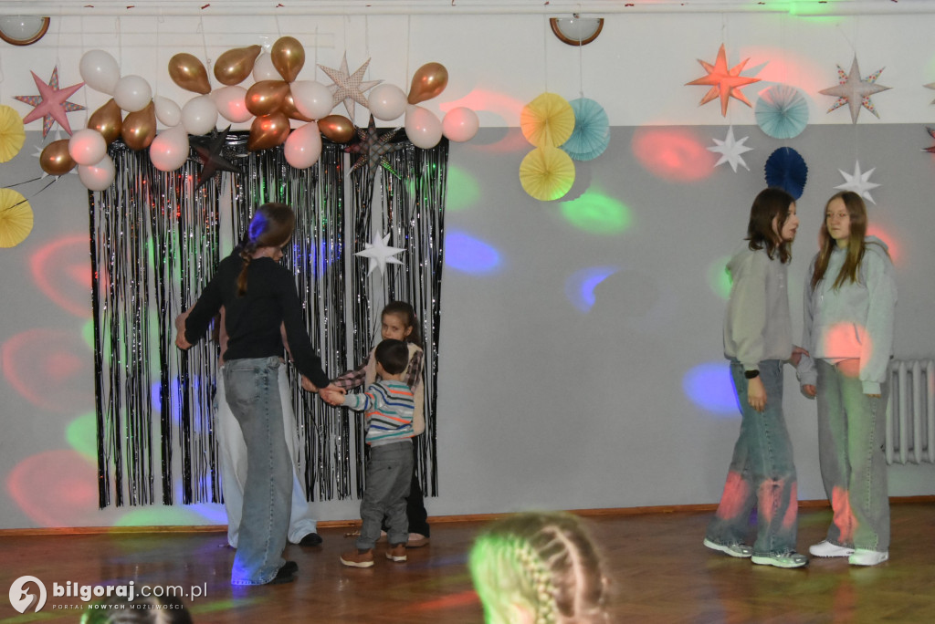 Wielkie serca w Soli. Karnawałowa zabawa, by pomóc 12-letniemu Adasiowi