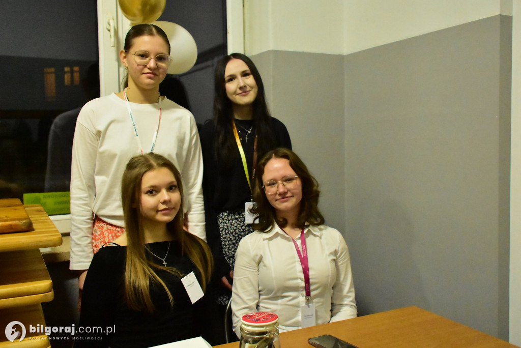 Wielkie serca w Soli. Karnawałowa zabawa, by pomóc 12-letniemu Adasiowi