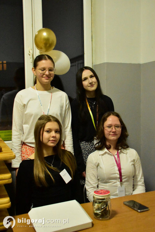 Wielkie serca w Soli. Karnawałowa zabawa, by pomóc 12-letniemu Adasiowi