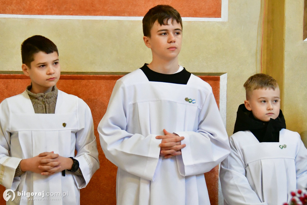 Goraj świętował jubileusz odzyskania praw miejskich