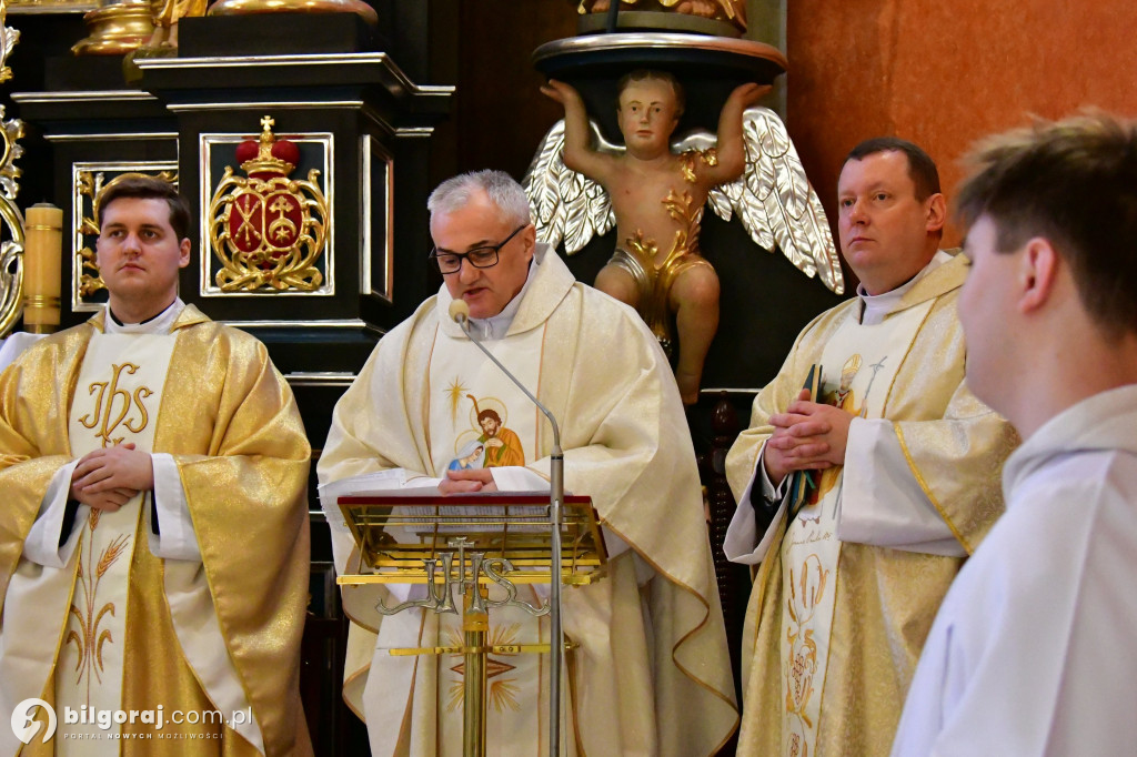 Goraj świętował jubileusz odzyskania praw miejskich