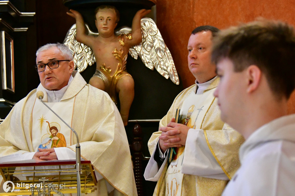 Goraj świętował jubileusz odzyskania praw miejskich