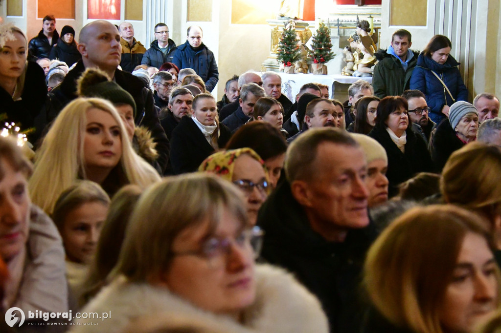 Goraj świętował jubileusz odzyskania praw miejskich