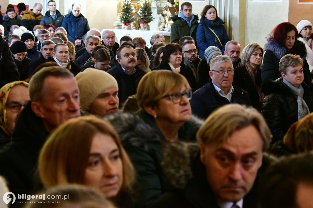 Goraj świętował jubileusz odzyskania praw miejskich
