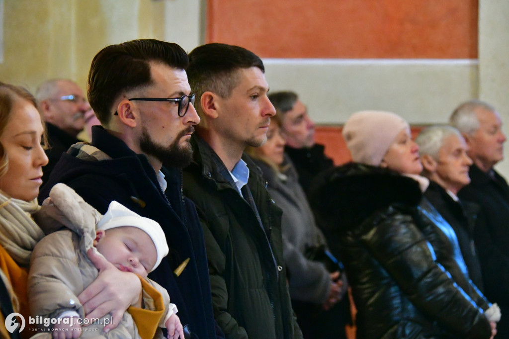 Goraj świętował jubileusz odzyskania praw miejskich