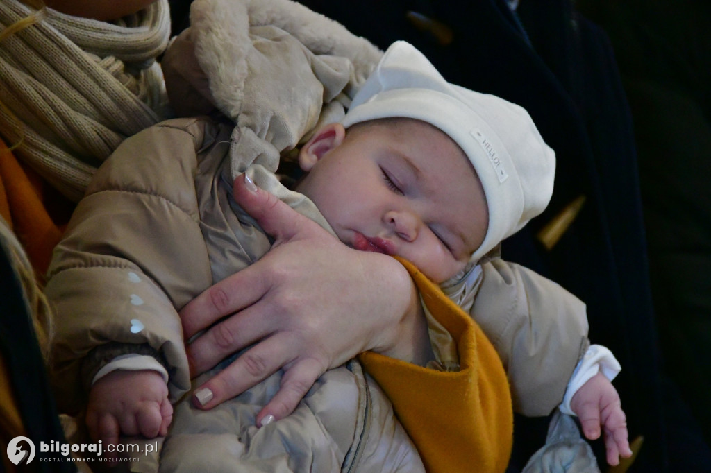 Goraj świętował jubileusz odzyskania praw miejskich