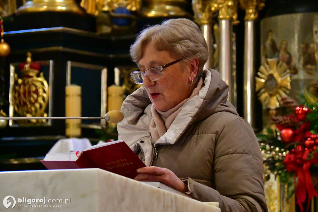 Goraj świętował jubileusz odzyskania praw miejskich