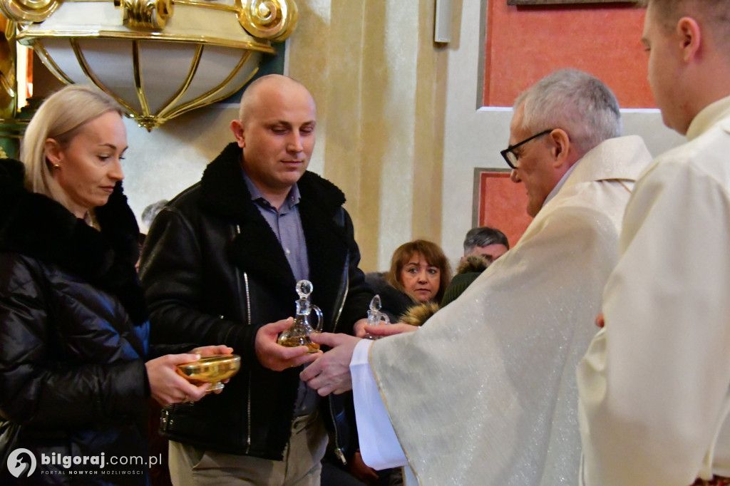 Goraj świętował jubileusz odzyskania praw miejskich