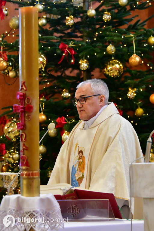 Goraj świętował jubileusz odzyskania praw miejskich