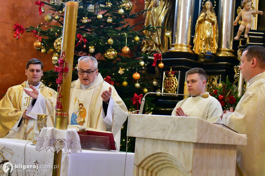Goraj świętował jubileusz odzyskania praw miejskich