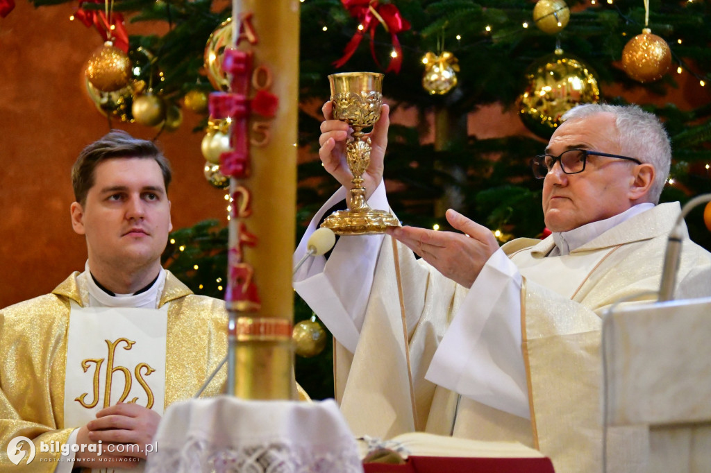 Goraj świętował jubileusz odzyskania praw miejskich