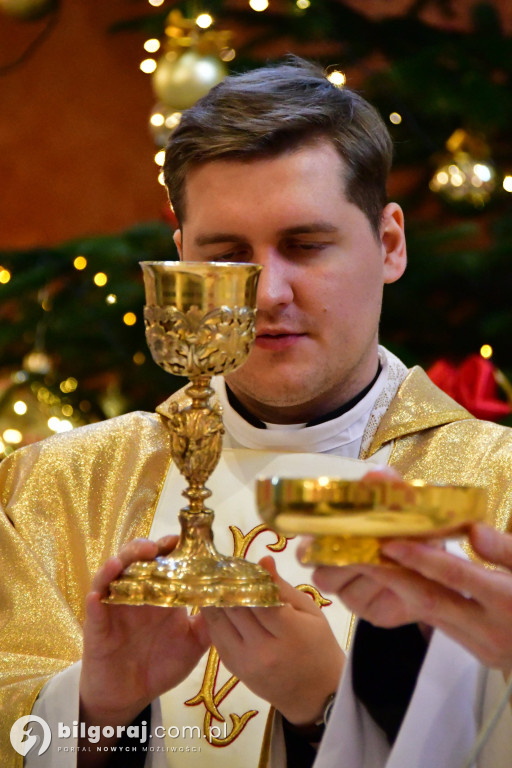 Goraj świętował jubileusz odzyskania praw miejskich