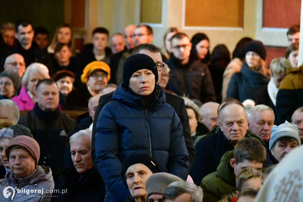 Goraj świętował jubileusz odzyskania praw miejskich