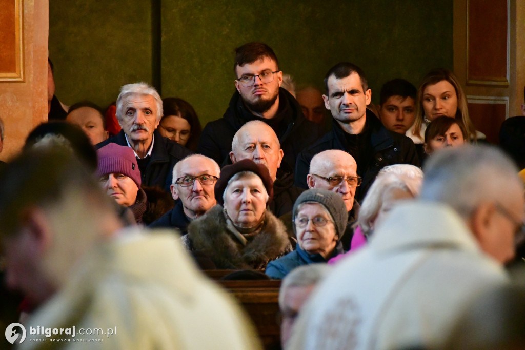 Goraj świętował jubileusz odzyskania praw miejskich